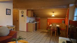 Ferienwohnung Wingen
