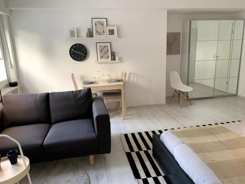 Ferienwohnung Winkelchen in Trier