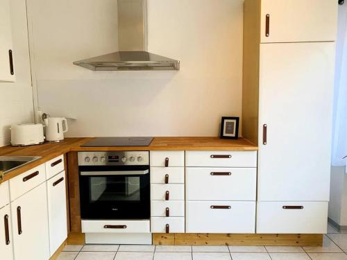 Ferienwohnung Winkelchen in Trier