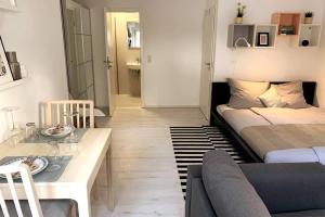 Ferienwohnung Winkelchen in Trier