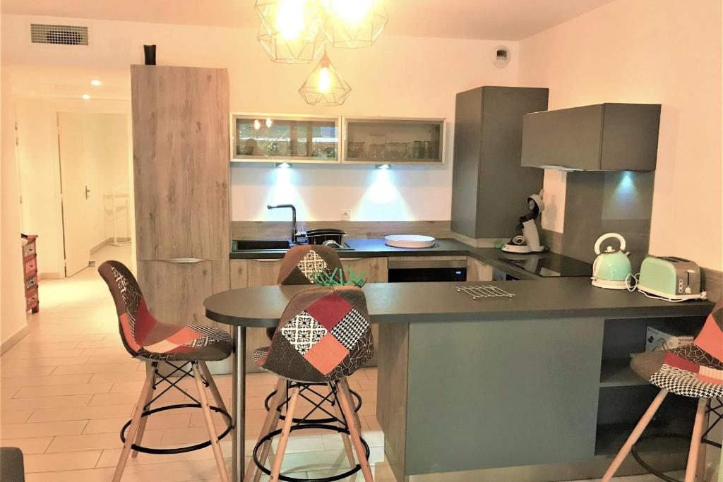 Ferienwohnung Winkelchen in Trier