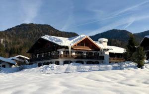 Ferienwohnung Winklblick