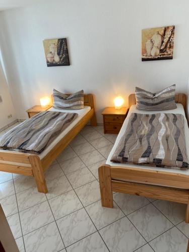 Ferienwohnung Winkler in Lahnstein bei Koblenz am Rhein