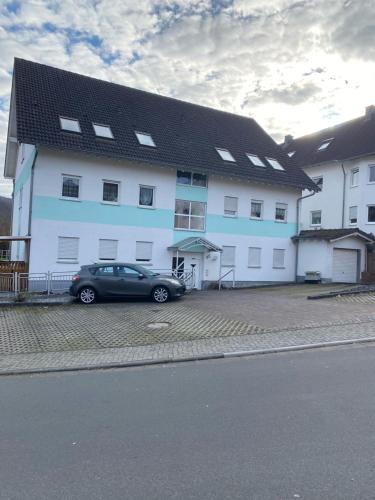 Ferienwohnung Winkler in Lahnstein bei Koblenz am Rhein