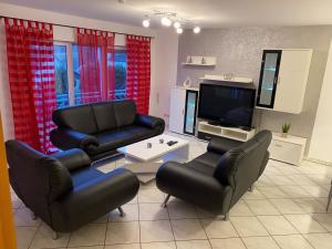 Ferienwohnung Winkler in Lahnstein bei Koblenz am Rhein