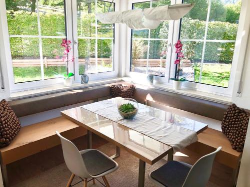 Ferienwohnung Winklmoos