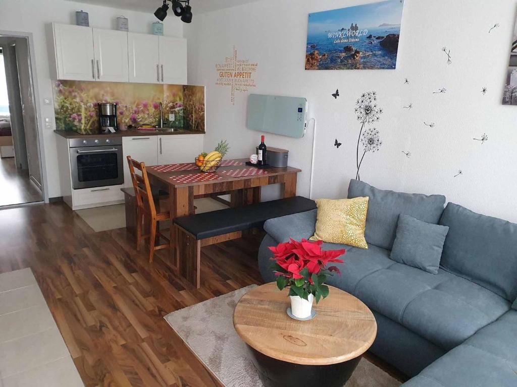 Appartement Ferienwohnung Winklworld inklusive activCARD 4 Am Predigtstuhl 94379 Sankt Englmar