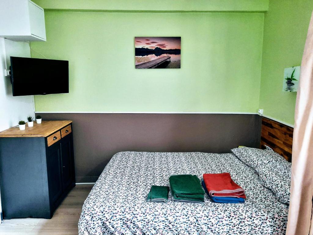 Ferienwohnung Winklworld inklusive activCARD