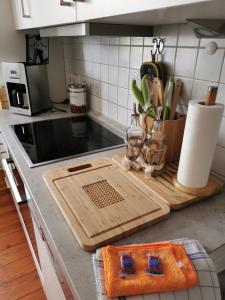 Appartement Ferienwohnung\ 29 Ilmer Moorweg 21423 Winsen Basse-Saxe