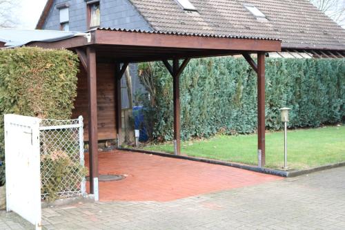 Ferienwohnung \