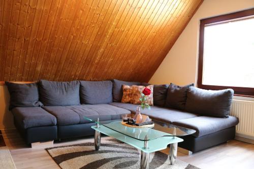 Ferienwohnung \