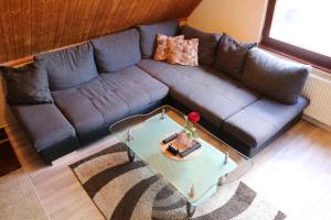 Ferienwohnung \
