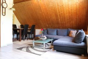 Ferienwohnung \