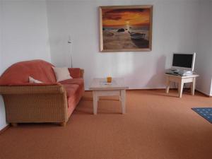 Ferienwohnung Winter I