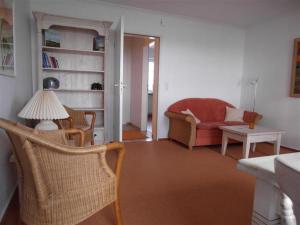 Appartement Ferienwohnung Winter I Drei 5a 24960 Glücksburg Schleswig-Holstein