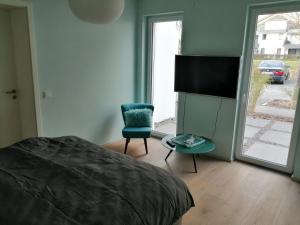 Appartement Ferienwohnung Winter Hege 89 88142 Wasserburg Bavière