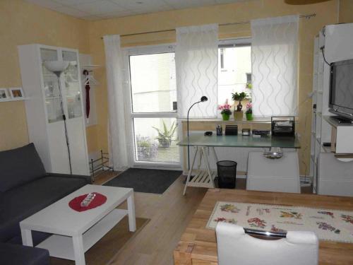 Ferienwohnung Winter