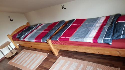 Ferienwohnung \