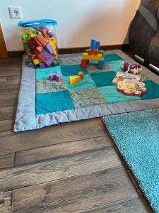 Ferienwohnung \