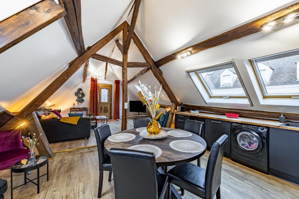 Ferienwohnung \