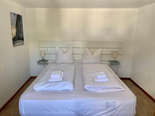 Ferienwohnung Winterberg Lodge