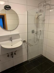 Ferienwohnung Winterberg Lodge