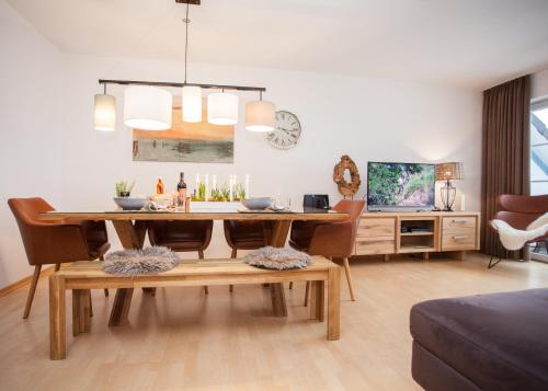 Ferienwohnung Winterberg-Perle