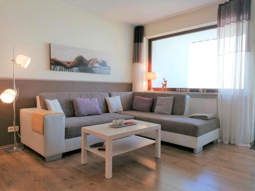 Ferienwohnung Winternest in Winterberg