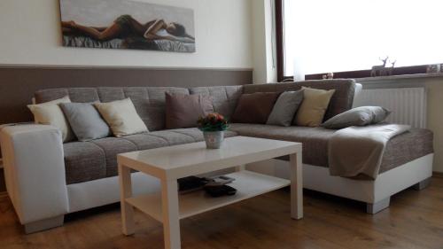 Ferienwohnung Winternest in Winterberg