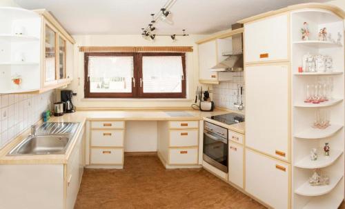 Ferienwohnung Winterstetter Am Waldglasgarten