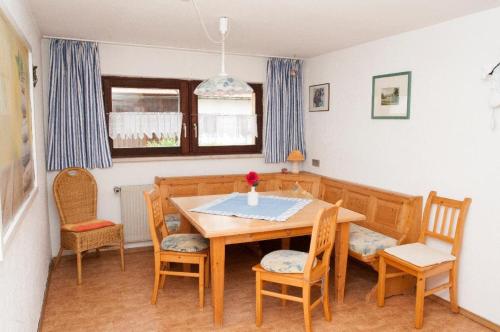 Ferienwohnung Winterstetter Am Waldglasgarten