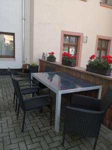 Appartement Ferienwohnung Winzer 1 Große Sommerleite 15 1. Etage, Wohnung 1 09456 Annaberg-Buchholz Saxe