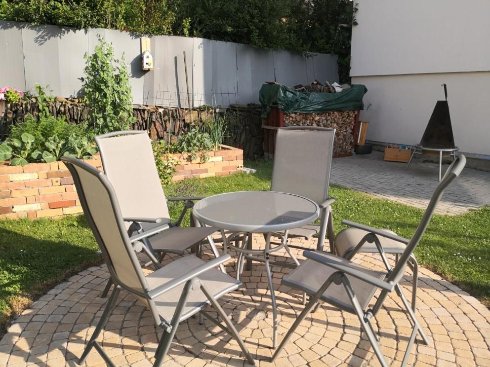 Ferienwohnung Winzer 15 Große Sommerleite, 09456 Annaberg-Buchholz
