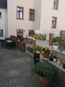 Ferienwohnung Winzer