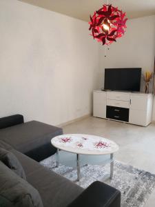 Appartement Ferienwohnung Winzer 15 Große Sommerleite 09456 Annaberg-Buchholz Saxe