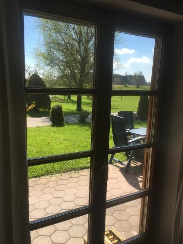 Ferienwohnung Wippenreute