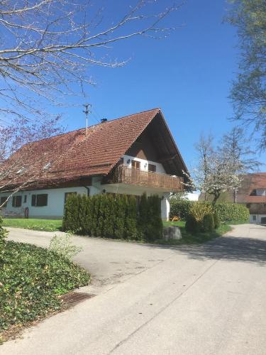Ferienwohnung Wippenreute