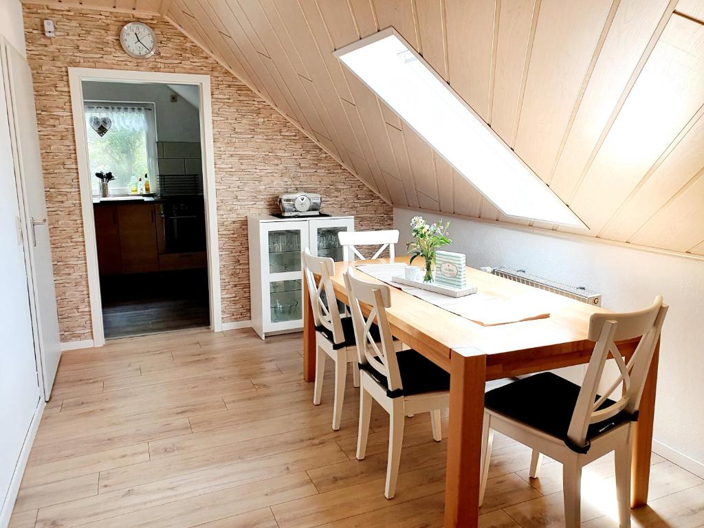 Ferienwohnung Wipperau Amtsstieg 20 A, 29525 Uelzen
