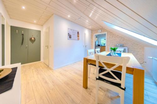 Ferienwohnung Wipperau