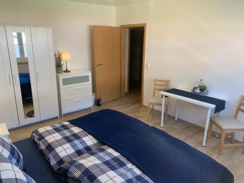 Ferienwohnung Wippsteert