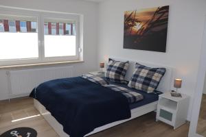 Ferienwohnung Wippsteert