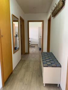 Appartement Ferienwohnung Wippsteert Schwabenstraße 25 26723 Emden Basse-Saxe