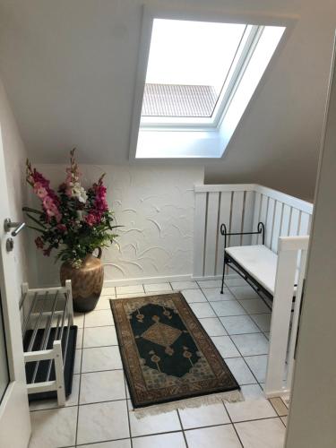 Ferienwohnung Wiskow in Goslar