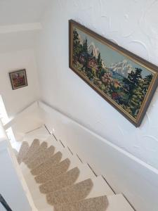 Ferienwohnung Wiskow in Goslar