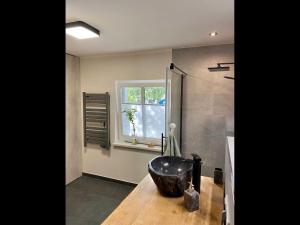 Appartement Ferienwohnung Witaj Willkommen Am Kindergarten 8 01920 Panschwitz-Kuckau Saxe