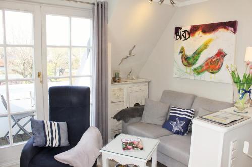 Ferienwohnung Witt Hingst