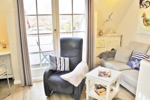 Ferienwohnung Witt Hingst