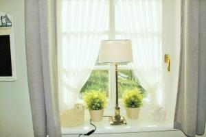 Ferienwohnung Witt Hingst