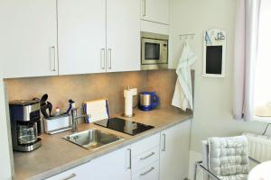 Ferienwohnung Witt Hingst