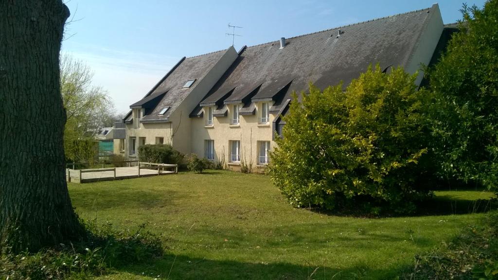 Ferienwohnung Witt Hingst
